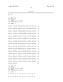 HCV NS3 RECOMBINANT ANTIGENS AND MUTANTS THEREOF FOR IMPROVED ANTIBODY     DETECTION diagram and image