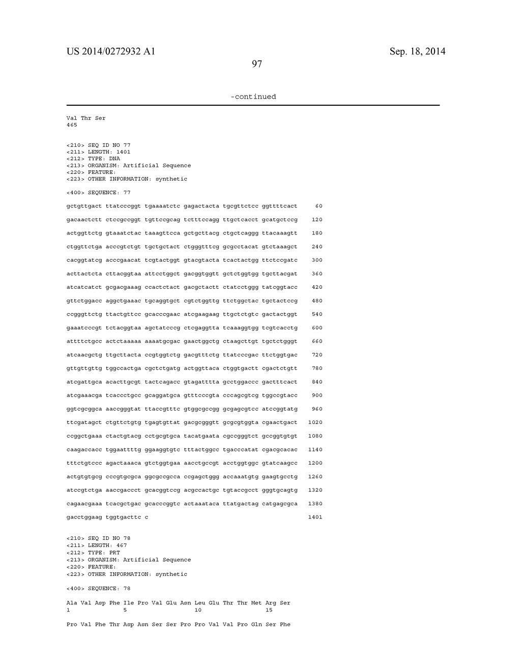 HCV NS3 RECOMBINANT ANTIGENS AND MUTANTS THEREOF FOR IMPROVED ANTIBODY     DETECTION - diagram, schematic, and image 99