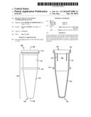 REAGENT WELLS CONTAINING LYOPHILIZED REAGENTS diagram and image