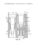 REAGENT WELLS CONTAINING LYOPHILIZED REAGENTS diagram and image