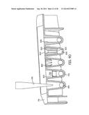 REAGENT WELLS CONTAINING LYOPHILIZED REAGENTS diagram and image