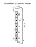 REAGENT WELLS CONTAINING LYOPHILIZED REAGENTS diagram and image