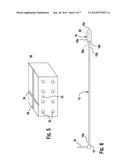 Method and Apparatus for Rapidly and Cyclically Heating and Cooling a     Fluid Sample During PCR Testing diagram and image