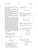 SILICONE SURFACTANTS FOR EMULSION ASSAYS diagram and image