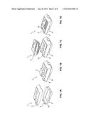 METHOD FOR PROCESSING AND EMBEDDING TISSUE diagram and image