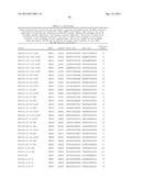 TRANSCRIPT OPTIMIZED EXPRESSION ENHANCEMENT FOR HIGH-LEVEL PRODUCTION OF     PROTEINS AND PROTEIN DOMAINS diagram and image