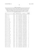 TRANSCRIPT OPTIMIZED EXPRESSION ENHANCEMENT FOR HIGH-LEVEL PRODUCTION OF     PROTEINS AND PROTEIN DOMAINS diagram and image