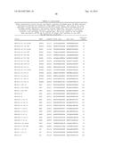 TRANSCRIPT OPTIMIZED EXPRESSION ENHANCEMENT FOR HIGH-LEVEL PRODUCTION OF     PROTEINS AND PROTEIN DOMAINS diagram and image