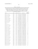 TRANSCRIPT OPTIMIZED EXPRESSION ENHANCEMENT FOR HIGH-LEVEL PRODUCTION OF     PROTEINS AND PROTEIN DOMAINS diagram and image