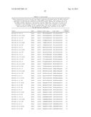 TRANSCRIPT OPTIMIZED EXPRESSION ENHANCEMENT FOR HIGH-LEVEL PRODUCTION OF     PROTEINS AND PROTEIN DOMAINS diagram and image