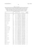 TRANSCRIPT OPTIMIZED EXPRESSION ENHANCEMENT FOR HIGH-LEVEL PRODUCTION OF     PROTEINS AND PROTEIN DOMAINS diagram and image