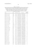 TRANSCRIPT OPTIMIZED EXPRESSION ENHANCEMENT FOR HIGH-LEVEL PRODUCTION OF     PROTEINS AND PROTEIN DOMAINS diagram and image