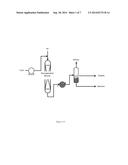 Processes for Converting Biomass-Derived Feedstocks to Chemicals and     Liquid Fuels diagram and image