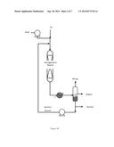 Processes for Converting Biomass-Derived Feedstocks to Chemicals and     Liquid Fuels diagram and image