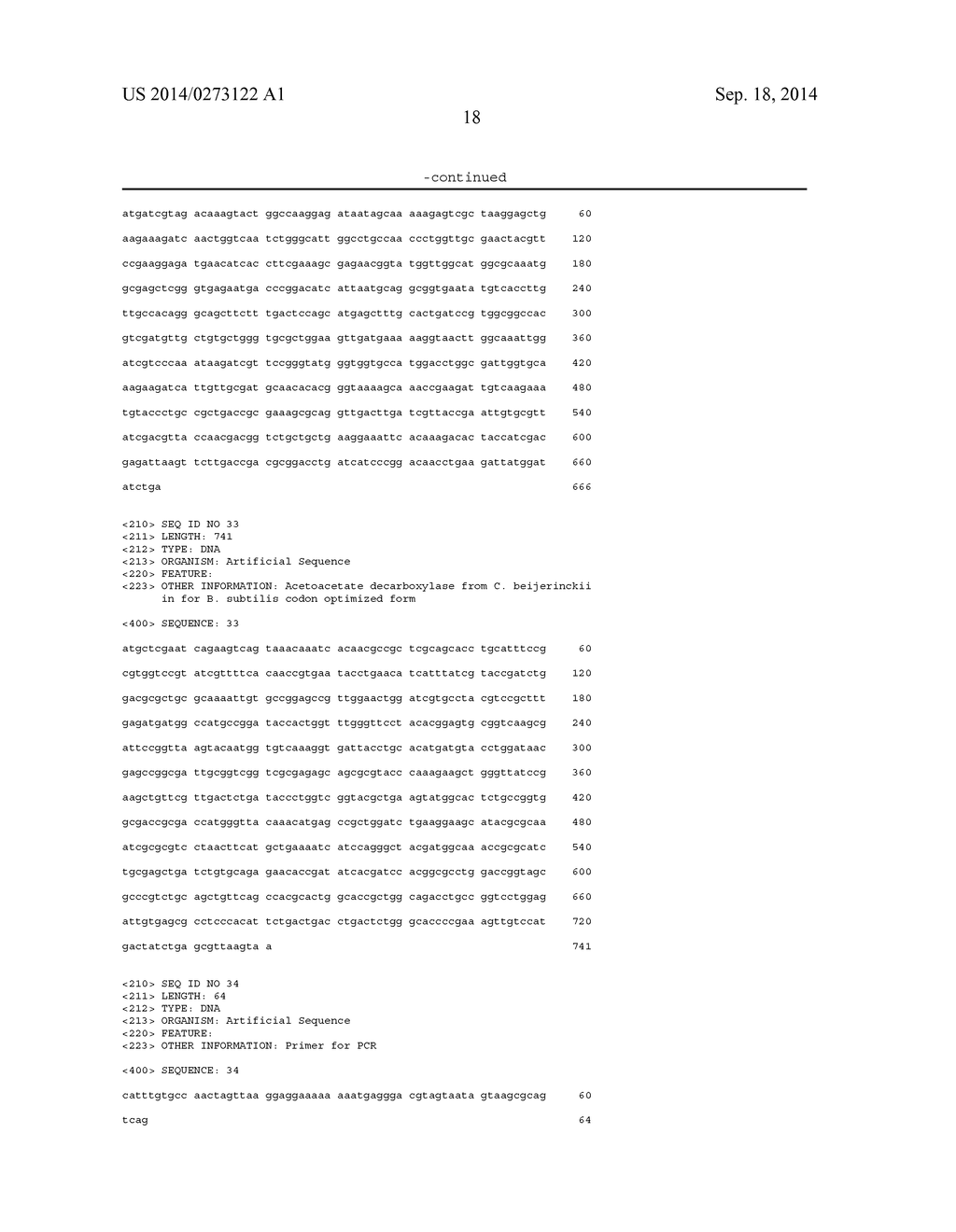 NOVEL MICROORGANISM OF THE GENUS BACILLUS - diagram, schematic, and image 19