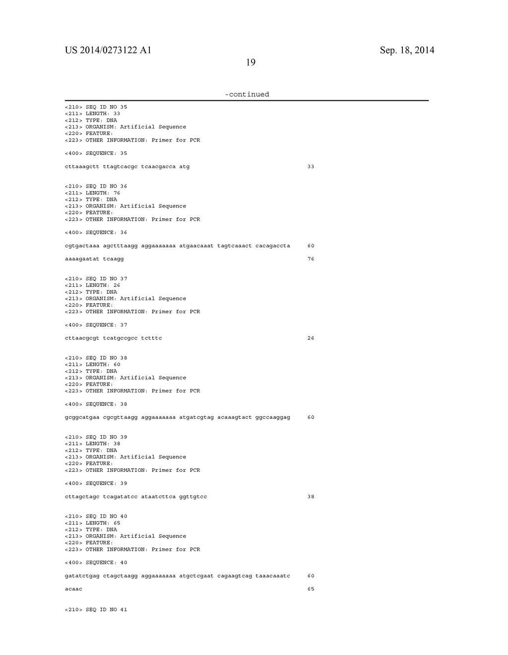 NOVEL MICROORGANISM OF THE GENUS BACILLUS - diagram, schematic, and image 20