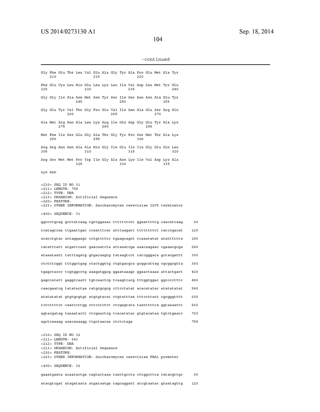 COMPETITIVE GROWTH AND/OR PRODUCTION ADVANTAGE FOR BUTANOLOGEN     MICROORGANISM - diagram, schematic, and image 124