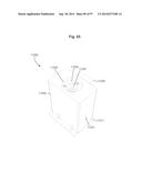 SYSTEMS AND METHODS FOR DETECTION OF CELLS USING ENGINEERED TRANSDUCTION     PARTICLES diagram and image