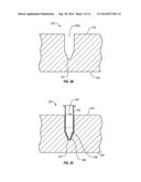 COMPACT OPTICAL SYSTEM FOR SUBSTANTIALLY SIMULTANEOUS MONITORING OF     SAMPLES IN A SAMPLE ARRAY diagram and image