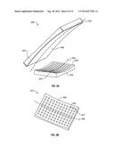 COMPACT OPTICAL SYSTEM FOR SUBSTANTIALLY SIMULTANEOUS MONITORING OF     SAMPLES IN A SAMPLE ARRAY diagram and image