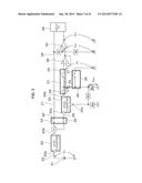 SUBSTRATE DETECTION DEVICE AND BIOFUEL CELL WITH SUBSTRATE DETECTION     FUNCTION diagram and image