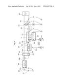 SUBSTRATE DETECTION DEVICE AND BIOFUEL CELL WITH SUBSTRATE DETECTION     FUNCTION diagram and image