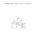 SUBSTRATE DETECTION DEVICE AND BIOFUEL CELL WITH SUBSTRATE DETECTION     FUNCTION diagram and image