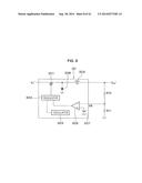 SUBSTRATE DETECTION DEVICE AND BIOFUEL CELL WITH SUBSTRATE DETECTION     FUNCTION diagram and image