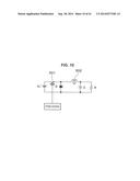 SUBSTRATE DETECTION DEVICE AND BIOFUEL CELL WITH SUBSTRATE DETECTION     FUNCTION diagram and image