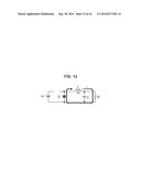 SUBSTRATE DETECTION DEVICE AND BIOFUEL CELL WITH SUBSTRATE DETECTION     FUNCTION diagram and image