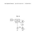 SUBSTRATE DETECTION DEVICE AND BIOFUEL CELL WITH SUBSTRATE DETECTION     FUNCTION diagram and image