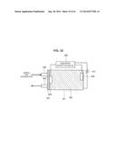 SUBSTRATE DETECTION DEVICE AND BIOFUEL CELL WITH SUBSTRATE DETECTION     FUNCTION diagram and image