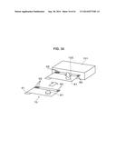 SUBSTRATE DETECTION DEVICE AND BIOFUEL CELL WITH SUBSTRATE DETECTION     FUNCTION diagram and image