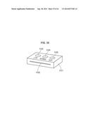 SUBSTRATE DETECTION DEVICE AND BIOFUEL CELL WITH SUBSTRATE DETECTION     FUNCTION diagram and image