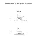 SUBSTRATE DETECTION DEVICE AND BIOFUEL CELL WITH SUBSTRATE DETECTION     FUNCTION diagram and image