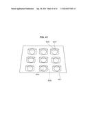 SUBSTRATE DETECTION DEVICE AND BIOFUEL CELL WITH SUBSTRATE DETECTION     FUNCTION diagram and image