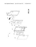 POINT OF CARE SENSOR SYSTEMS diagram and image