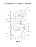 POINT OF CARE SENSOR SYSTEMS diagram and image