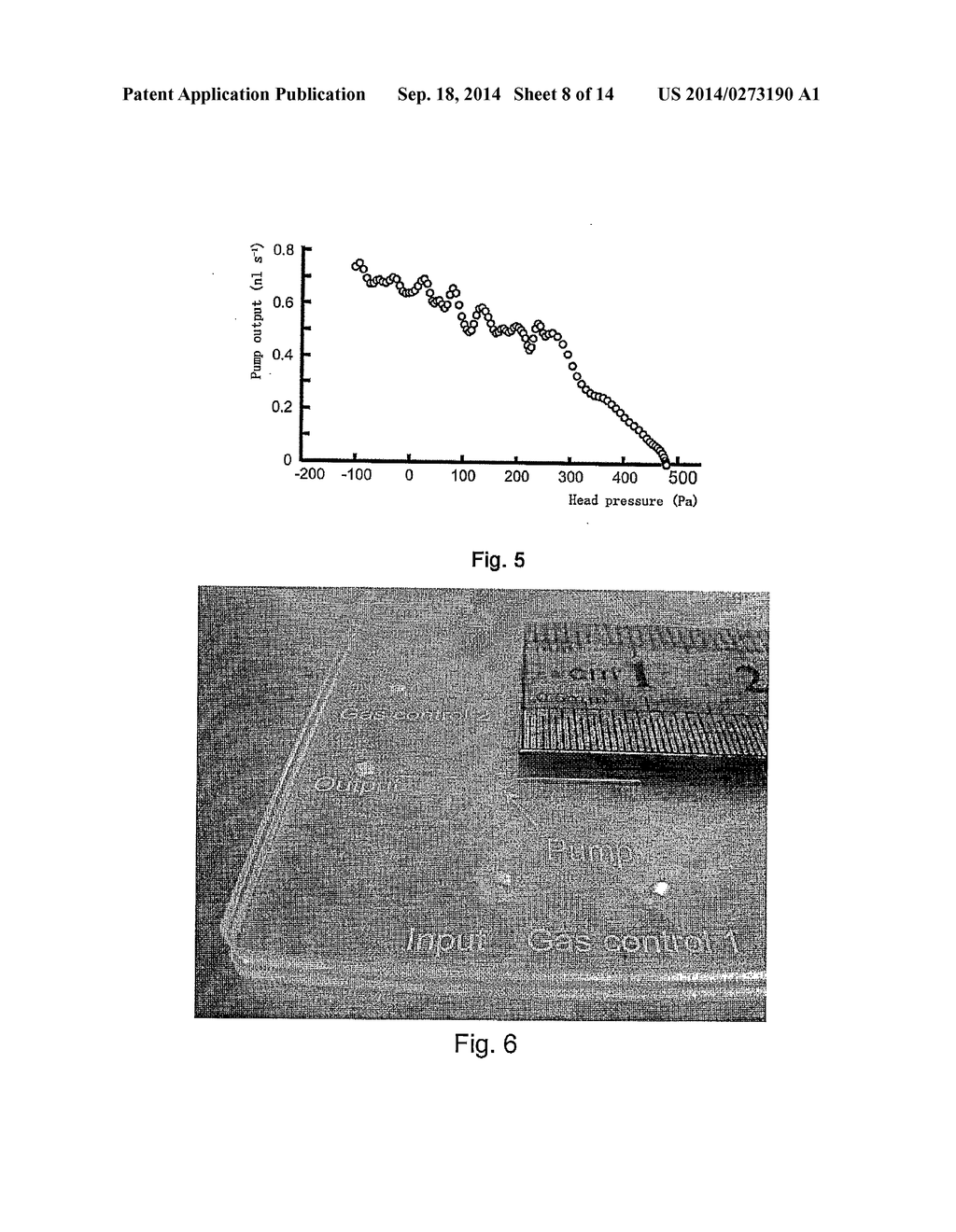 MICRO-CHANNEL CHIP - diagram, schematic, and image 09