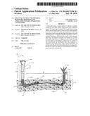 DIGESTER ASSEMBLY FOR PROVIDING RENEWABLE RESOURCES AND ASSOCIATED     SYSTEMS, APPARATUSES, AND METHODS diagram and image