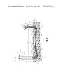 DIGESTER ASSEMBLY FOR PROVIDING RENEWABLE RESOURCES AND ASSOCIATED     SYSTEMS, APPARATUSES, AND METHODS diagram and image