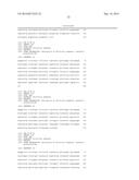 ENGINEERING OF SYSTEMS, METHODS AND OPTIMIZED GUIDE COMPOSITIONS FOR     SEQUENCE MANIPULATION diagram and image