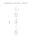 EPOXY CHEMISTRY DERIVED MATERIALS AS MIXED MODE CHROMATOGRAPHY MEDIA,     METHOD FOR THEIR SYNTHESIS AND USE diagram and image