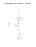 EPOXY CHEMISTRY DERIVED MATERIALS AS MIXED MODE CHROMATOGRAPHY MEDIA,     METHOD FOR THEIR SYNTHESIS AND USE diagram and image