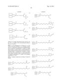 EPOXY CHEMISTRY DERIVED MATERIALS AS MIXED MODE CHROMATOGRAPHY MEDIA,     METHOD FOR THEIR SYNTHESIS AND USE diagram and image