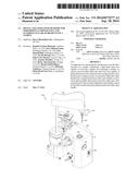 DEVICE AND ASSOCIATED METHODS FOR PERFORMING LUMINESCENCE AND FLUORESCENCE     MEASUREMENTS OF A SAMPLE diagram and image