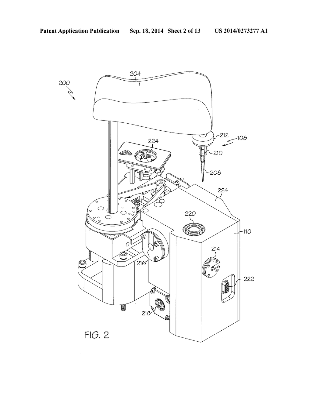 DEVICE AND ASSOCIATED METHODS FOR PERFORMING LUMINESCENCE AND FLUORESCENCE     MEASUREMENTS OF A SAMPLE - diagram, schematic, and image 03