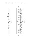 METHOD FOR FORMING BIOCHIPS AND BIOCHIPS WITH NON-ORGANIC LANDINGS FOR     IMPROVED THERMAL BUDGET diagram and image