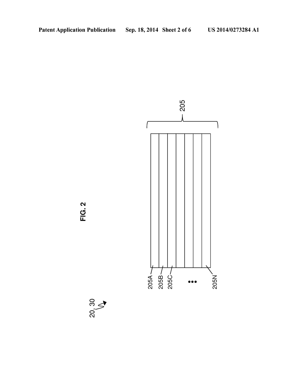 THERMALLY ASSISTED MRAM WITH MULTILAYER STRAP AND TOP CONTACT FOR LOW     THERMAL CONDUCTIVITY - diagram, schematic, and image 03