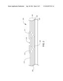 PIN HOLE EVALUATION METHOD OF DIELECTRIC FILMS FOR METAL OXIDE     SEMICONDUCTOR TFT diagram and image